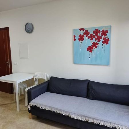 Ferienwohnung Vv La Isla La Restinga Exterior foto